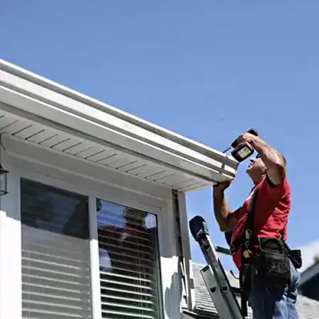 gutter services Morrisville